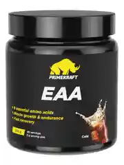 Аминокислоты PRIMEKRAFT ЕАА, 200 г, 40 порций