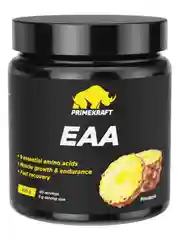 Аминокислоты PRIMEKRAFT ЕАА, 200 г, 40 порций