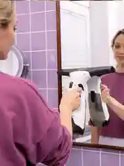 Стеклоочиститель Karcher Plus Multi Edition
