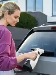 Стеклоочиститель Karcher Plus Multi Edition