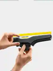 Стеклоочиститель Karcher Plus Multi Edition