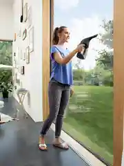Стеклоочиститель Karcher Plus Multi Edition