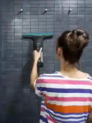 Стеклоочиститель Karcher Plus Multi Edition