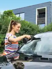 Стеклоочиститель Karcher Plus Multi Edition