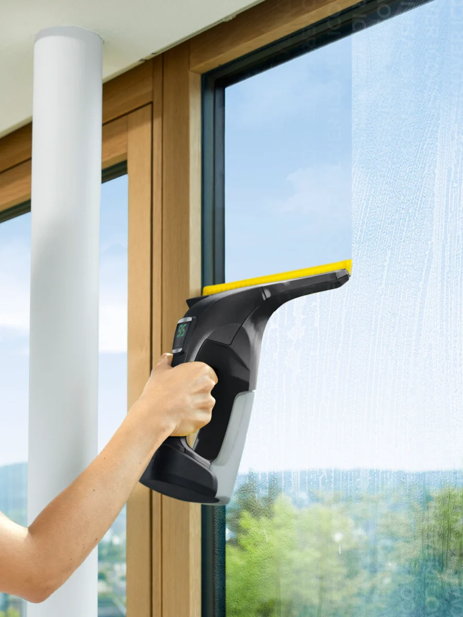 Стеклоочиститель Karcher Plus Multi Edition