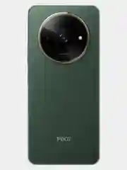 Зеленый смартфон POCO C61 3+3 / 64 GB