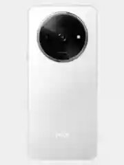 Белый смартфон POCO C61 3+3 / 64 GB