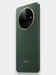 Зеленый смартфон POCO C61 3+3 / 64 GB
