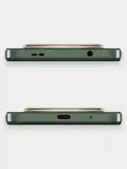 Зеленый смартфон POCO C61 3+3 / 64 GB