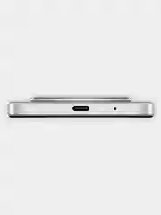 Белый смартфон POCO C61 3+3 / 64 GB