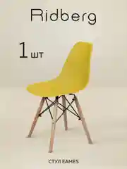 Стул для кухни RIDBERG DSW EAMES, полипропилен.