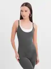 Комбинезон спортивный женский