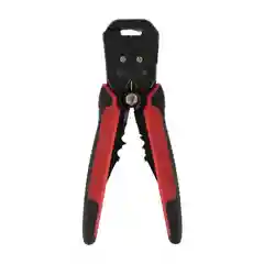 Инструмент для зачистки кабеля и обжима наконечников PROconnect HT-766 (HY-371)