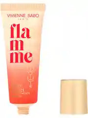 Тональный крем с spf 20 Vivienne Sabo Flamme, 23 мл