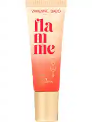 Тональный крем с spf 20 Vivienne Sabo Flamme, 23 мл