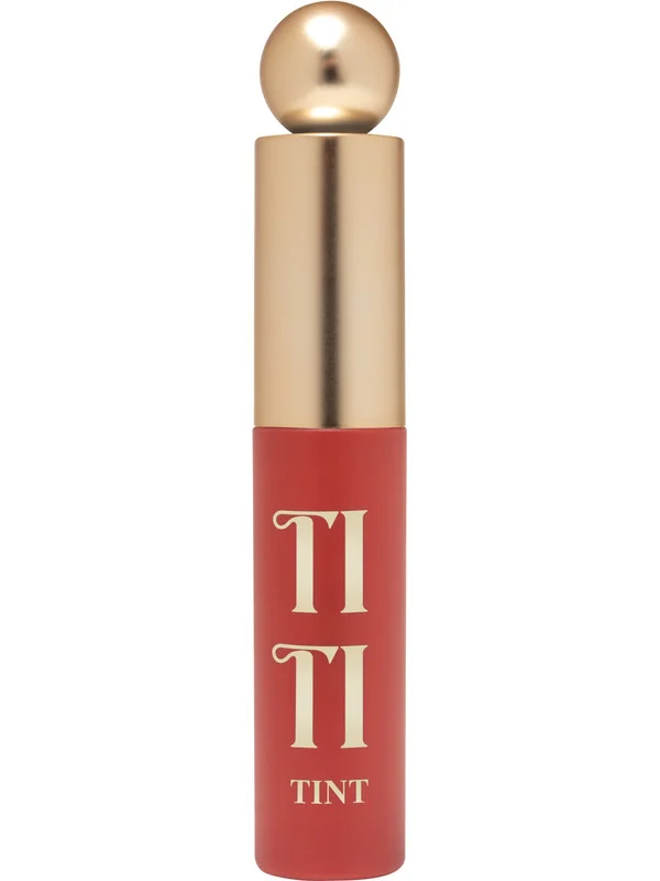 Тинт для губ Vivienne Sabo Tititint, 4 г