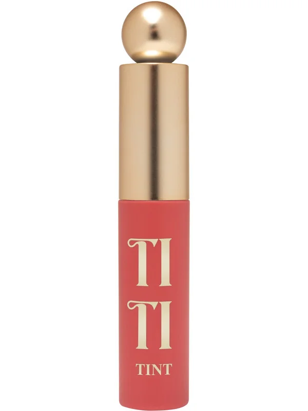 Тинт для губ Vivienne Sabo Tititint, 4 г