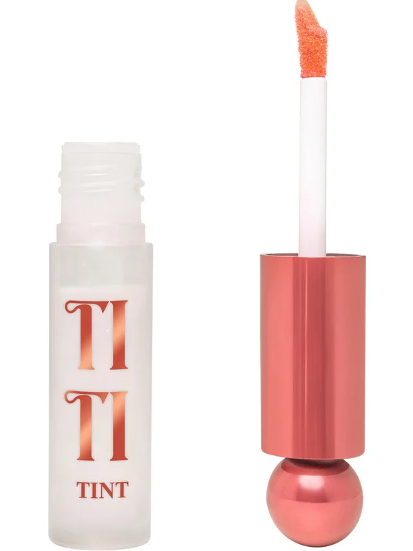 Тинт для губ Vivienne Sabo Tititint, 4 г