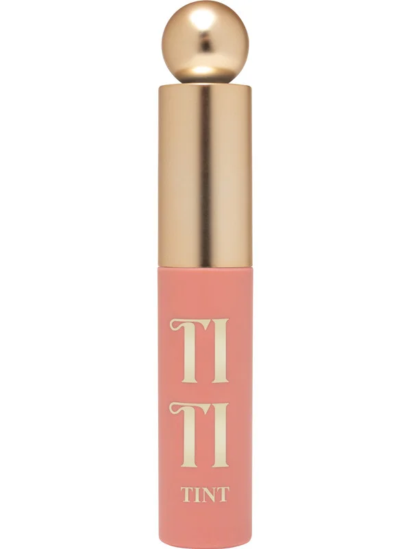 Тинт для губ Vivienne Sabo Tititint, 4 г