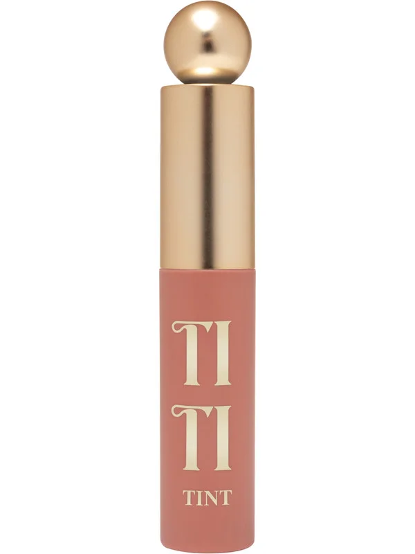 Тинт для губ Vivienne Sabo Tititint, 4 г