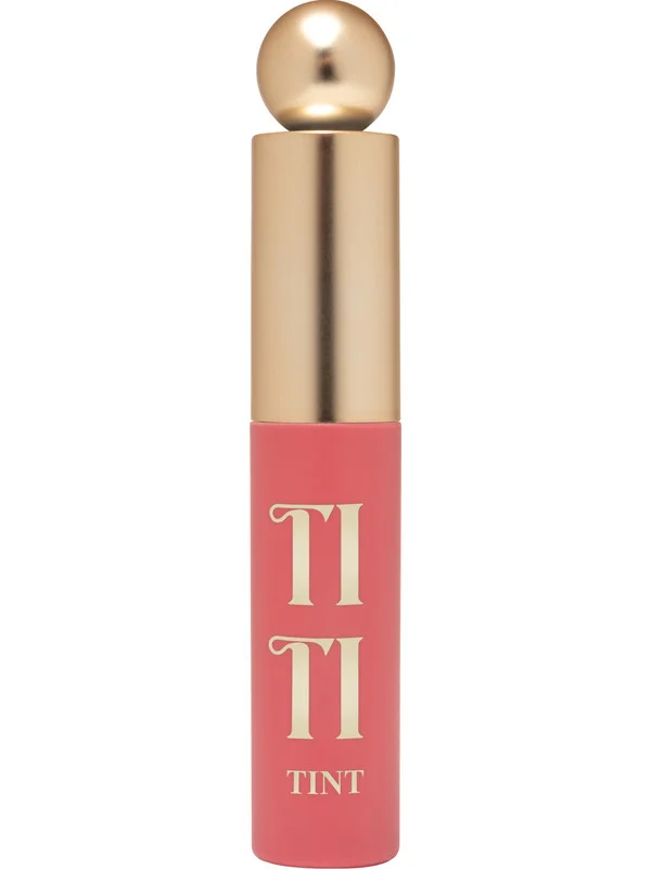 Тинт для губ Vivienne Sabo Tititint, 4 г