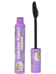 Тушь для ресниц Vivienne Sabo Volume fuzzy, c эффектом супер объема, тон 01, 9 мл