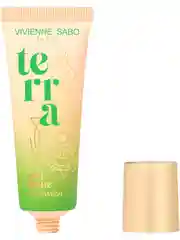 Матовый тональный крем Vivienne Sabo Terra, 23 мл