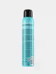 Сухой шампунь для волос Прелесть New Generation "Active fresh", 200 мл