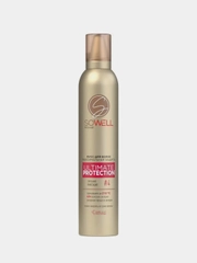 Мусс для волос SoWell Ultimate Protection, сильной фиксации, 200 мл