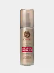 Термозащитный спрей SoWell Thermal Wonder, для всех типов волос, 200 мл