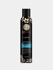Сухой шампунь для волос SoWell Clean & Fresh, 200 мл