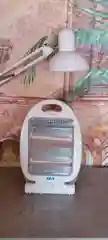 Кварцевый инфракрасный обогреватель