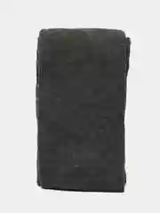 Серый колготки детские (размер 140-152)
