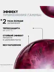 Несмываемый крем уход для любого типа кудрей Loreal Professionnel Curl Expression 200ml
