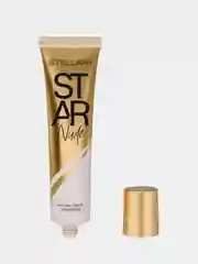 Выравнивающий тональный крем Stellary STAR NUDE FOUNDATION, 25 мл