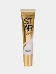 Выравнивающий тональный крем Stellary STAR NUDE FOUNDATION, 25 мл