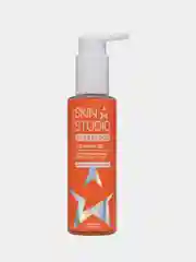 Гидрофильное масло STELLARY SKIN STUDIO Superfood energy cleanser oil, 100мл