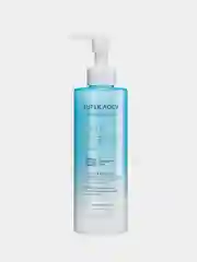 Мягкий гель-скатка для лица MISSHA Super Aqua Ultra Hyalron, пилинг с кислотами, 250 мл