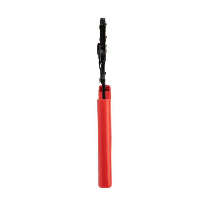Кримпер PROconnect HT-202B, для обжима автоклемм 0.10-6.0 мм2