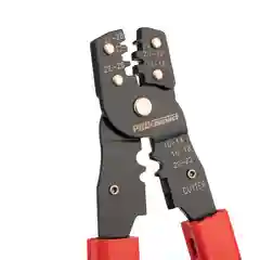 Кримпер PROconnect HT-202B, для обжима автоклемм 0.10-6.0 мм2