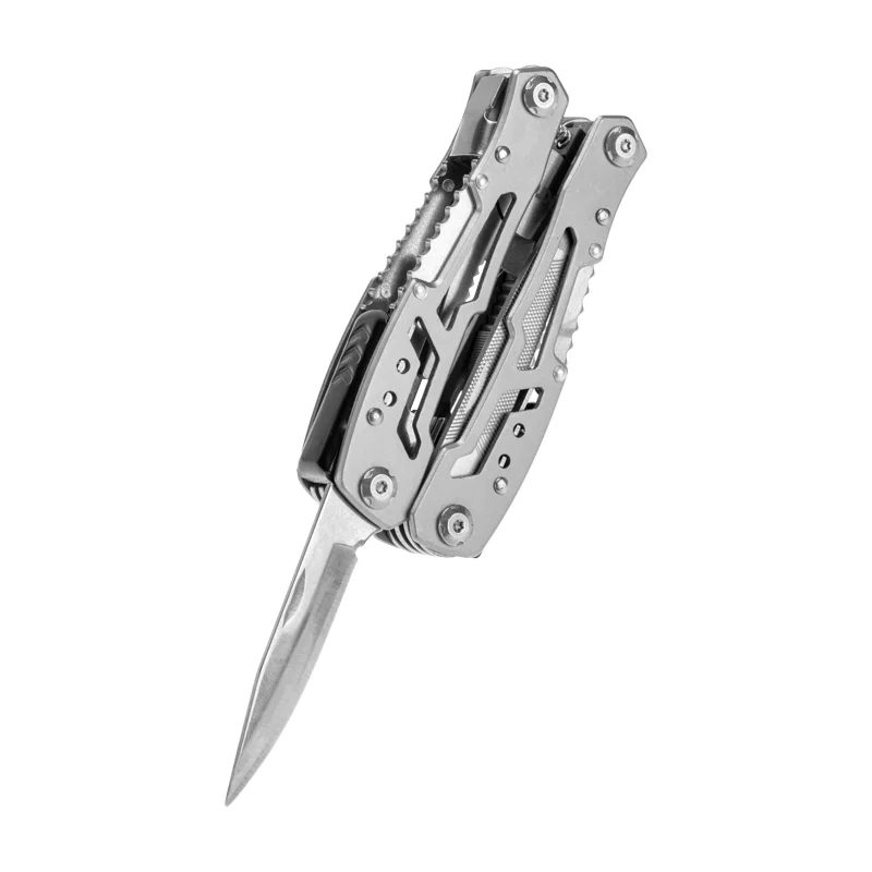 Мультитул 15 в 1 KRANZ, 158 мм
