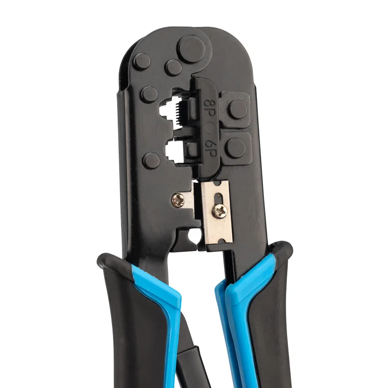 Кримпер PROconnect HT-568R, для обжима 8P8C, 6P6C