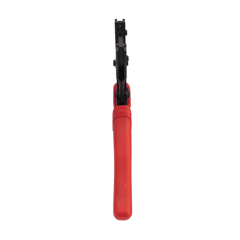 Кримпер PROconnect HT-336 N, для обжима изолированных и неизолированных гильз, 1.5-10.0 мм