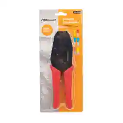 Кримпер PROconnect HT-336 N, для обжима изолированных и неизолированных гильз, 1.5-10.0 мм