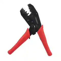 Кримпер PROconnect HT-336 N, для обжима изолированных и неизолированных гильз, 1.5-10.0 мм