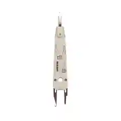 Инструмент для заделки и обрезки витой пары REXANT HT-3141, 110