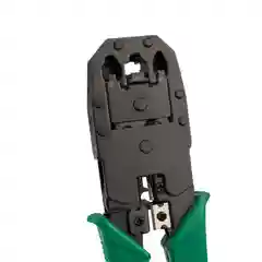 Кримпер PROconnect HT-200 для обжима 8P8C, 6P6C, 4P4C