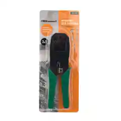 Кримпер PROconnect HT-200 для обжима 8P8C, 6P6C, 4P4C