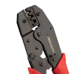 Кримпер PROconnect HT-236C, для обжима автоклемм неизолированных 0.5-6.0 мм