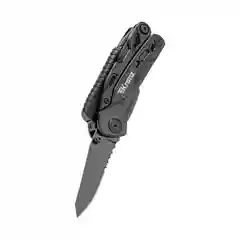 Мультитул 10 в 1 KRANZ, 155 мм